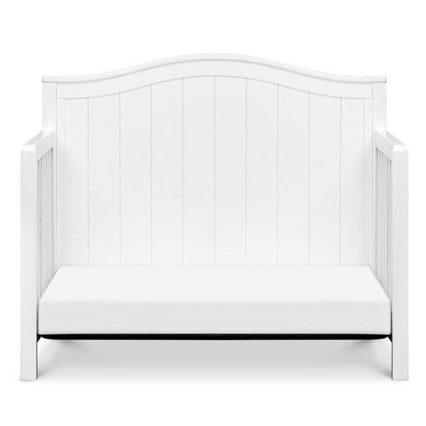 DaVinci Aspen 4in1 Convertible Crib & Reviews Wayfair
